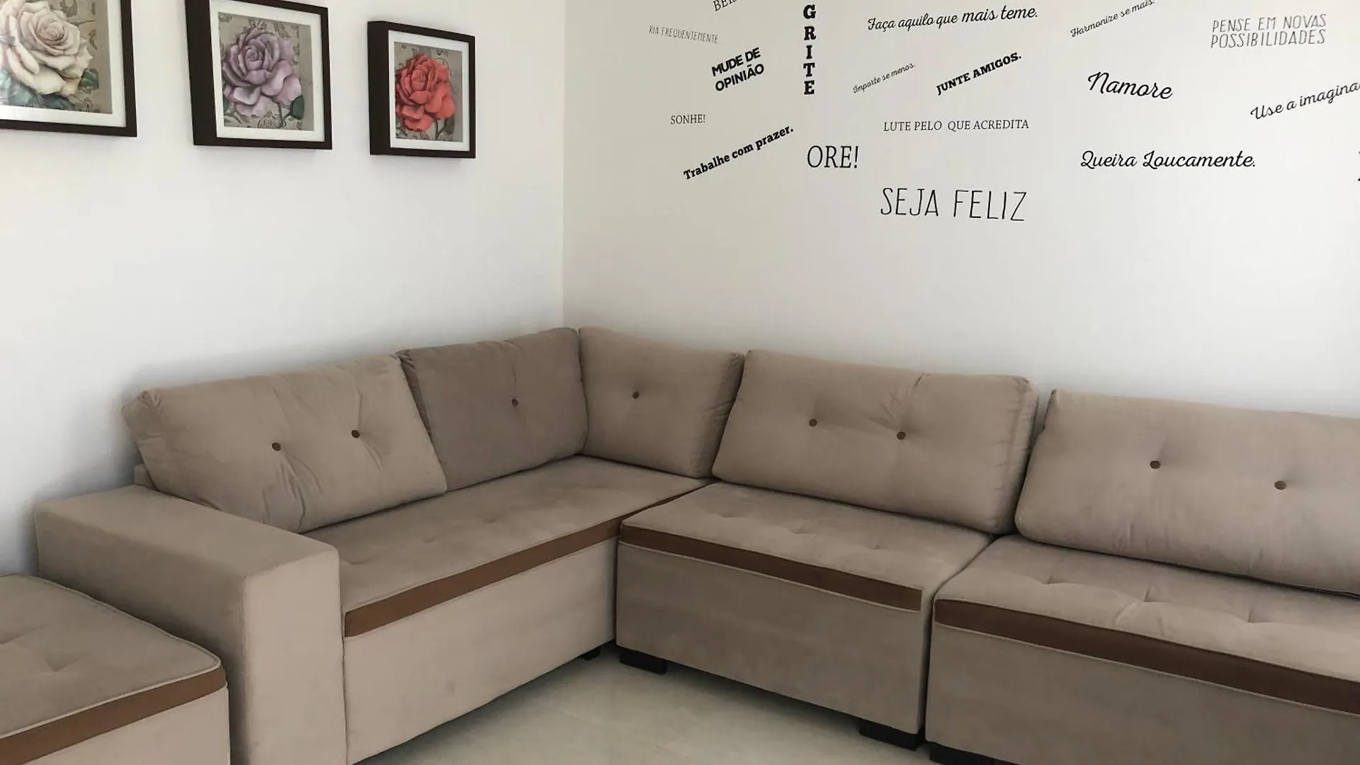 Minha Casa Sua Casa Hostel Porto Seguro Brazylia