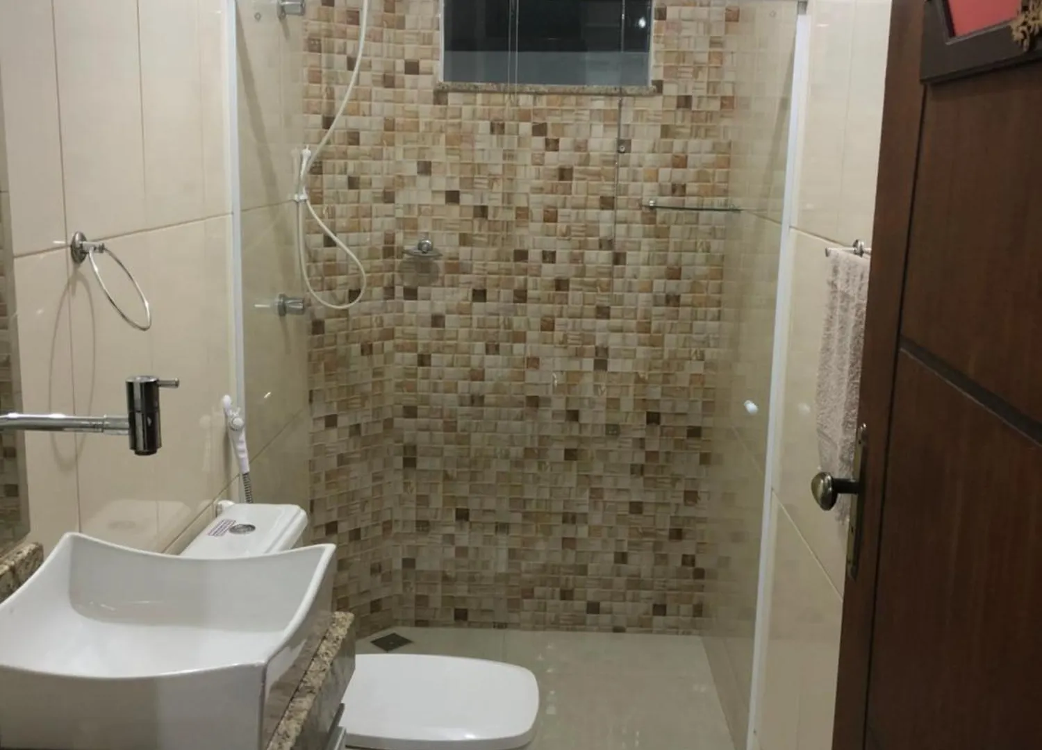 Minha Casa Sua Casa Hostel Porto Seguro Kwatera prywatna